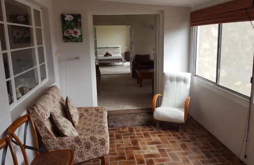 Warrenben House | Hillocks Drive