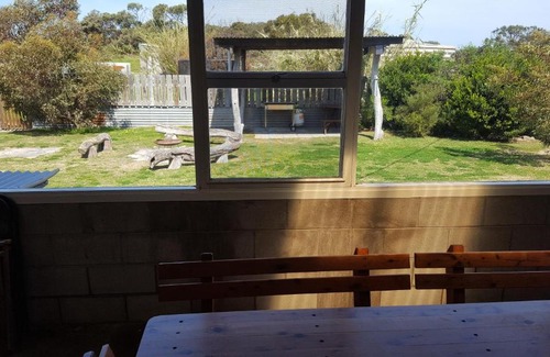 Warrenben House | Hillocks Drive
