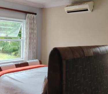 Assagay House | HillPad