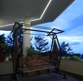 Coonoor Bed & Breakfast | Hills and Heart Luxury Villa By LexStays
