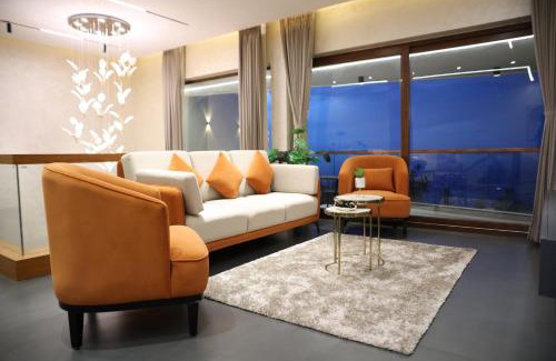 Coonoor Bed & Breakfast | Hills and Heart Luxury Villa By LexStays