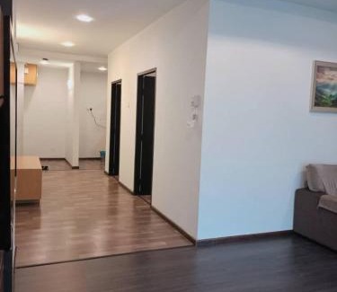 Brinchang Apartment | Hills Aranda Nova Hotel