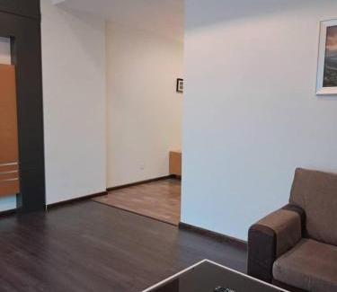 Brinchang Apartment | Hills Aranda Nova Hotel