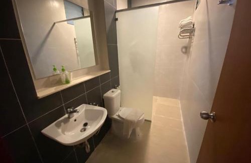 Brinchang Apartment | Hills Aranda Nova Hotel