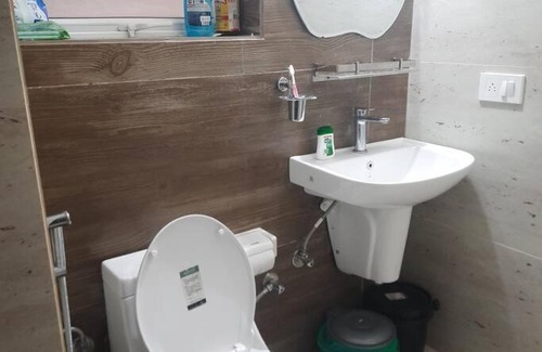 Solan Apartment | Hills Niwas