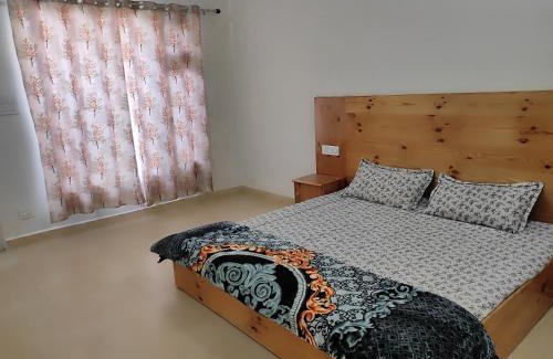 Bandrol House | Hills Paradise Home Stay