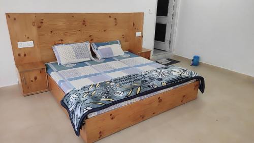 Bandrol House | Hills Paradise Home Stay