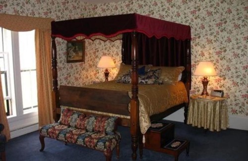 Annapolis Royal Bed & Breakfast | Hillsdale House Inn