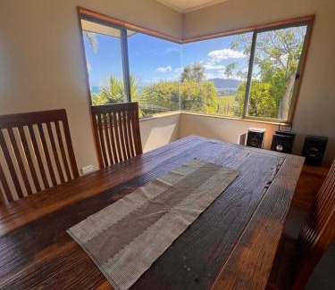 Cable Bay House | Hillside Barn