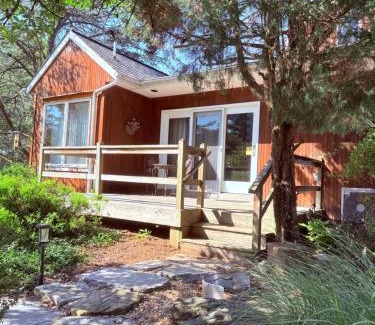 Salunga Bed & Breakfast | HIllside Farm B & B