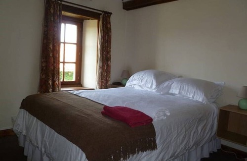 Grand-Brassac Other | Hillside Farmhouse With 12m x 6m Pool In Panoramic Countryside.