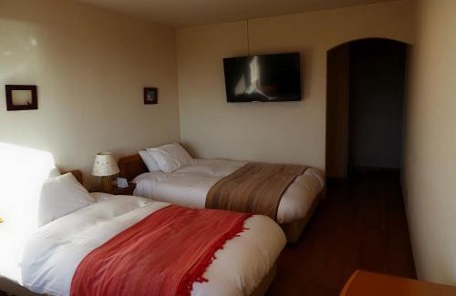 Tateyama House | Hillside Inn Sirocco