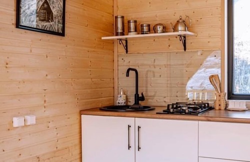 Gergeti Cottage | Hillside kazbegi