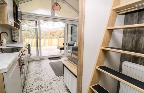 Llandrindod Wells House | Hillside Lodge