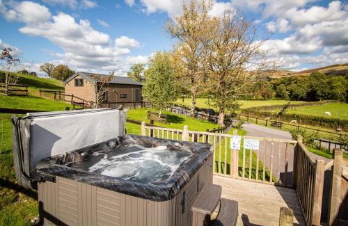 Rhayader House | Hillside Lodge