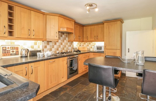 Duddon Valley Cottage | HILLSIDE, pet friendly, with open fire in Broughton-In-Furness
