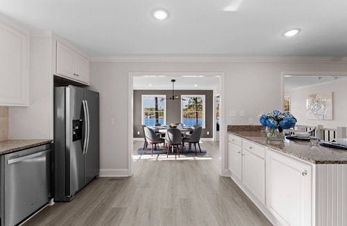 Mayhew House | Hillstone Ridge w/Game Room and Optional Boat Rental