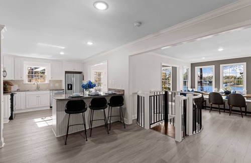 Mayhew House | Hillstone Ridge w/Game Room and Optional Boat Rental