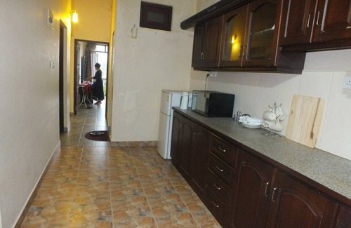Matale House | Hillsview Rest and Guest House