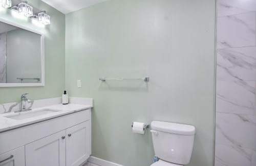 Hilltop House | Hilltop Haven