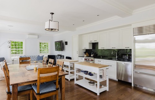 Southfield House | Hilltop Hideaway Hot Tub, Views & Nature Trails