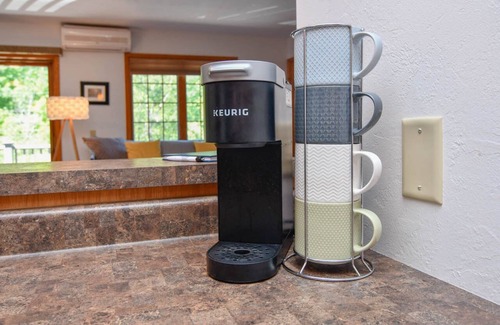 Fish Creek Condo | Hilltop Hideaway - 1 Bedroom Condo in Fish Creek