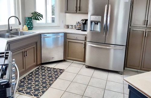 Atascadero House | Hilltop Home Atascadero, great for the whole family!