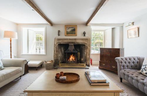 Starbotton House | Hilltop House By Birch Stays