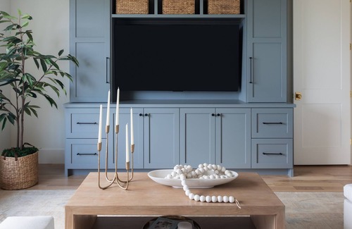 Austin County House | Hilltop House - Central to Round Top, Brenham, Bellville, and Chappell Hill.