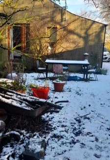 Holywood House | Hilltop Lodge
