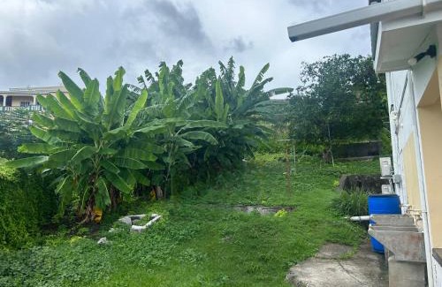 St. Andrew Apartment | HillTop Manor