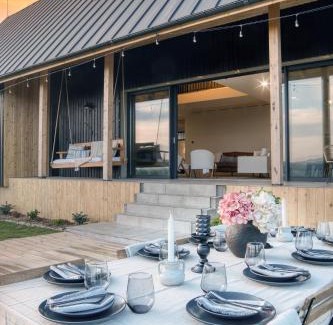 Bulz Ski Chalet | Hilltop Munteni