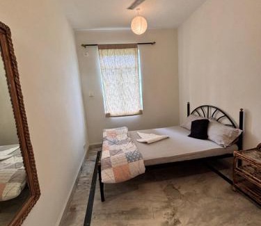 Canacona House | Hilltop nest cozy Villa with hills and forest view