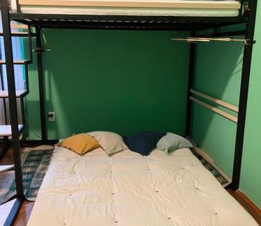 Center Apartment | Hilltop Oasis Home