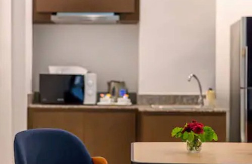 Koh Kaew Hotel | Hilltop Wellness Resort