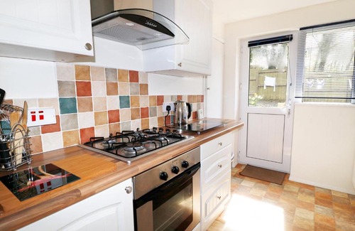 Brixham House | Hillview Cottage