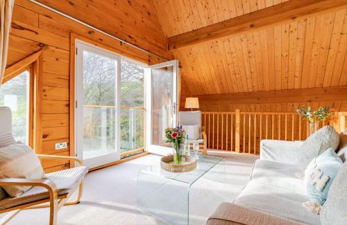 Little Petherick House | Hillview