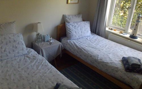 St Margaret's at Cliffe House | Hillview
