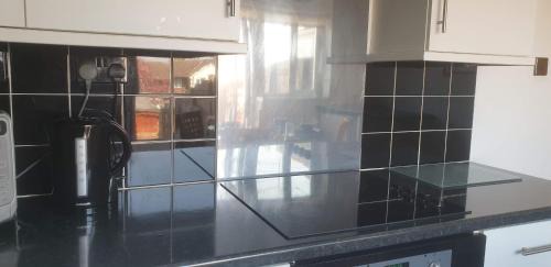 Middlesbrough House | Hillview home from home