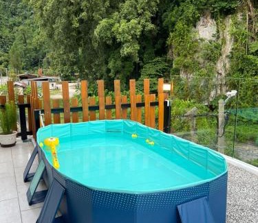 Taman Desa Impian Hotel | Hillview Ipoh