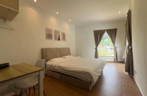 Taman Desa Impian Hotel | Hillview Ipoh