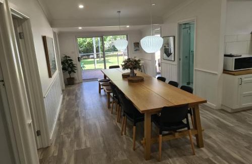 Bright House | Hillview on Delany
