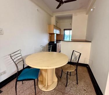 Sanwer Cabin | Hillview Residency