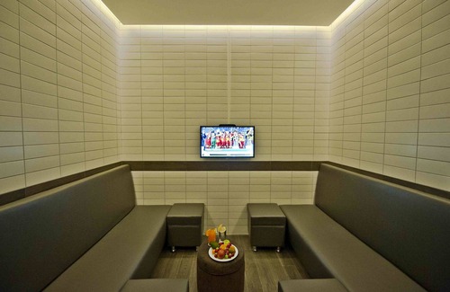 Edirne Hotel | Hilly Hotel