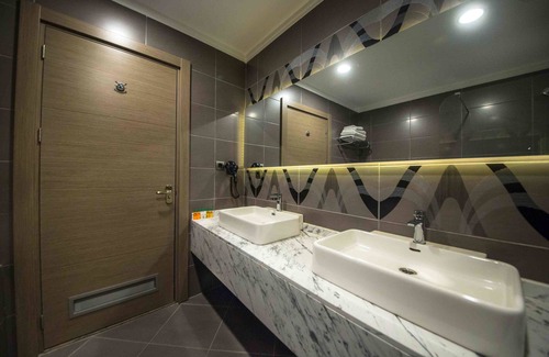 Edirne Hotel | Hilly Hotel