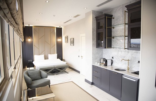 Edirne Hotel | Hilly Hotel
