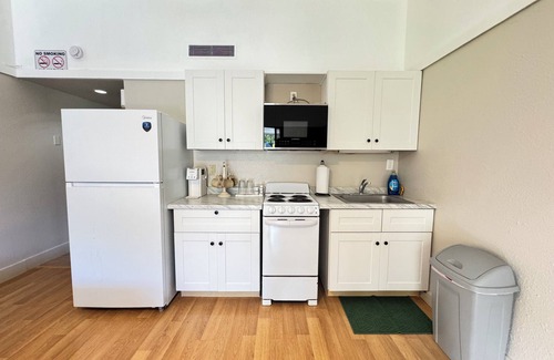 Hilo Apartment | Hilo Sunshine Rental