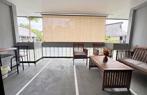 Hilo Apartment | Hilo Sunshine Rental