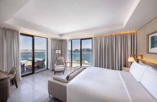 Abu Dhabi Resort | Hilton Abu Dhabi Yas Island