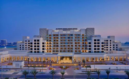 Abu Dhabi Resort | Hilton Abu Dhabi Yas Island